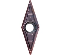 Пластина токарная VBMT160404 MV LF6118 DESKAR D0000190