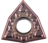 Пластина токарная WNMG080408 JMS LF6118 DESKAR D0000251