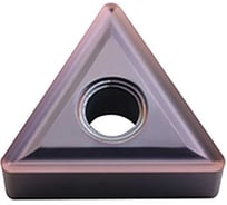 Пластина токарная TNMG160408 MS LF6118 DESKAR D0000159