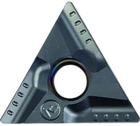 Пластина токарная TNMG160408L VF LF6008 DESKAR D0000168