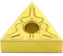 Пластина токарная TNMG160404 TM LF9028 DESKAR D0000132