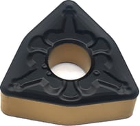 Пластина токарная WNMG080412 TM LF9218 DESKAR D0000277