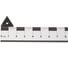 Пластина токарная TNMG160404 RS LF9118 DESKAR D0000129 3