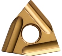 Пластина токарная WNMG080404 RS LF9018 DESKAR D0000237