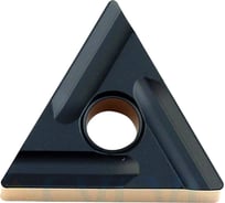 Пластина токарная TNMG160408 RS LF9218 DESKAR D0000164