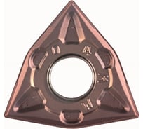 Пластина токарная WNMG080404 MM LF6118 DESKAR D0000230