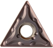 Пластина токарная TNMG160408 MA LF6118 DESKAR D0000154