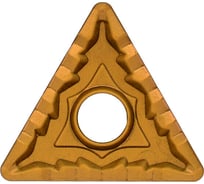 Пластина токарная TNMG160412 CQ LF9018 DESKAR D0000172