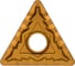 Пластина токарная TNMG160412 CQ LF9018 DESKAR D0000172 1