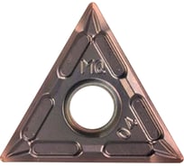 Пластина токарная TNMG160408 MQ LF6118 DESKAR D0000157