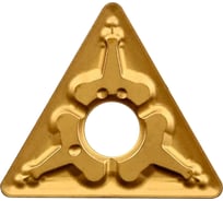 Пластина токарная TNMG160408 TM LF9028 DESKAR D0000165