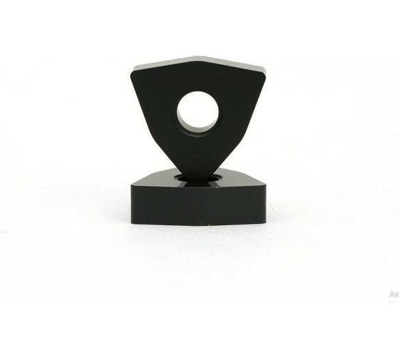Пластина токарная WNMA080408 LF3018 DESKAR D0000211