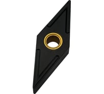 Пластина токарная VNMG160404 LF3018 DESKAR D0000201