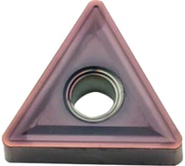 Пластина токарная TNMG160404 MS LF6118 DESKAR D0000127