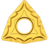 Пластина токарная WNMG080408 CQ LF9018 DESKAR D0000240