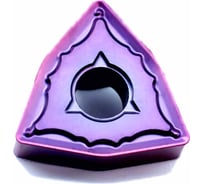 Пластина токарная WNMG080408 HS LF6018 DESKAR D0000248