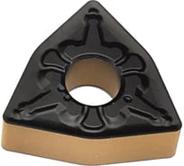 Пластина токарная WNMG080408 TM LF9218 DESKAR D0000267