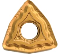 Пластина токарная WNMG080412 ZM LF9018 DESKAR D0000278