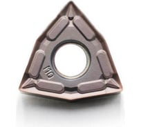 Пластина токарная WNMG080408 MQ LF6018 DESKAR D0000254