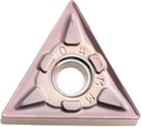 Пластина токарная TNMG160408 MM LF6118 DESKAR D0000155
