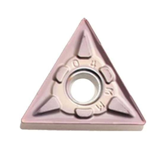 Пластина токарная TNMG160408 MM LF6118 DESKAR D0000155 1