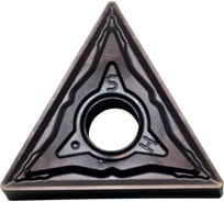 Пластина токарная TNMG160408 HS LF6018 DESKAR D0000144