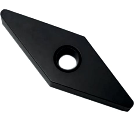 Пластина токарная VNMA160408 LF3018 DESKAR D0000197