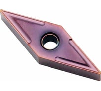 Пластина токарная VNMG160404 MS LF6118 DESKAR D0000203