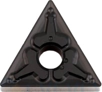 Пластина токарная TNMG160412 TM LF9118 DESKAR D0000177