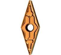 Пластина токарная VNMG160408 TM LF9018 DESKAR D0000204