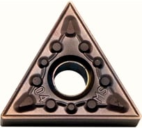 Пластина токарная TNMG160408 JMS LF6118 DESKAR D0000147