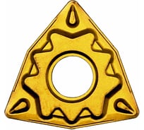 Пластина токарная WNMG080408 HQ LF9018 DESKAR D0000246