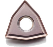 Пластина токарная WNMG080404 MS LF6018 DESKAR D0000233