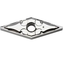 Пластина токарная VNMG160404 HA K10 DESKAR D0000198