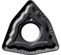 Пластина токарная WNMG080412 ZM LF9118 DESKAR D0000279