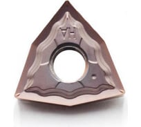 Пластина токарная WNMG080404 HA LF6018 DESKAR D0000217