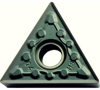 Пластина токарная TNMG160404 JMS LF6118 DESKAR D0000119