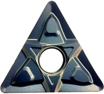 Пластина токарная TNMG160404 MF LF6118 DESKAR D0000124