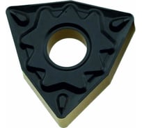 Пластина токарная WNMG080408 HQ LF9218 DESKAR D0000247