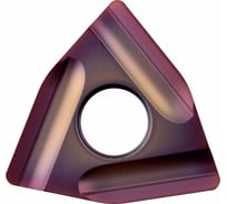 Пластина токарная WNMG080408 L S LF6118 DESKAR D0000252