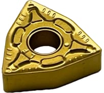 Пластина токарная WNMG080408 PR LF9018 DESKAR D0000260