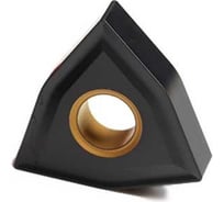 Пластина токарная WNMG080412 LF3018 DESKAR D0000272