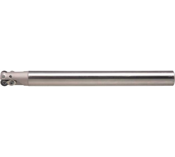 Корпус фрезы с СМП EMRW C25-5R25x250-2T STV  00-00025776 1