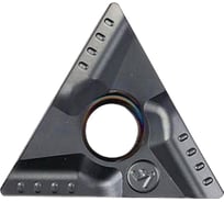 Пластина токарная TNMG160408R VF LF6008 DESKAR D0000170