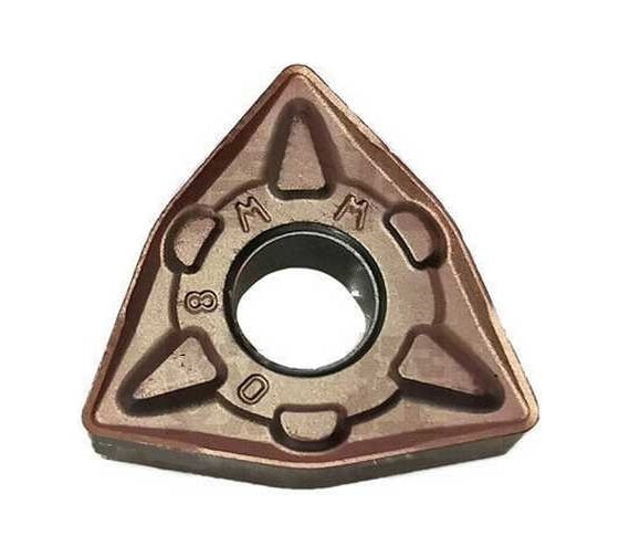Пластина токарная WNMG080408 MM LF6118 DESKAR 00-00025337