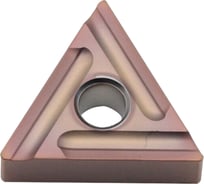 Пластина токарная TNMG160408L S LF6118 DESKAR D0000148