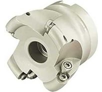 Корпус фрезы с СМП TRS 6R80-27-6T STV 00-00025779