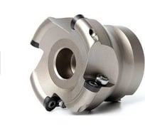 Корпус фрезы с СМП TRS 6R125-40 7T STV 00-00025781