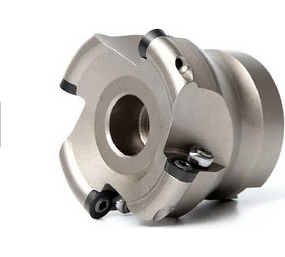 Корпус фрезы с СМП TRS 6R125-40 7T STV 00-00025781 1