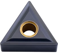 Пластина токарная TNMG160408 LF3018 DESKAR D0000149